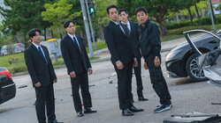 Fleeing for Survival