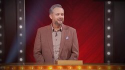 At Least This is Not on TV