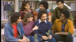 Welcome Back (Pilot)