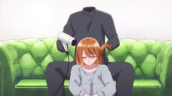 I Guess I'm Being Selfish