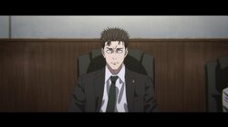 Tokyo Colony No. 1, Part 2