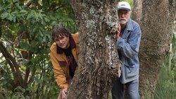 Splattered Blood Runs Thicker Than Water