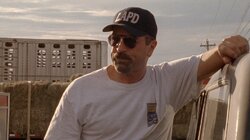 Robert B. Parker's Jesse Stone: Night Passage