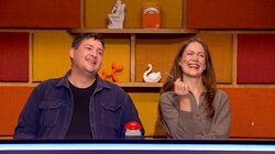 Søvnløs vs. tunghørt