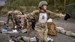 KOS – Kompaniets opptak og seleksjon – del 2