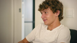 New Kids On The Track