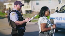 Ambush in the Lower 9