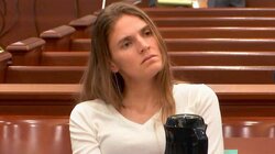 The Body in the River