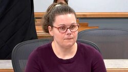 New Year's Eve Murder