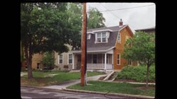 Rocky Mountain Murder Spree