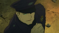 The Nightmare Comes With the Dawn of London