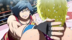 Becoming the Ultimate Monster