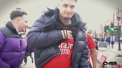 Tennessee (White Hart Lane (Derby Day))