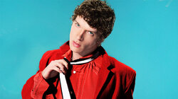 Connor Storrie / Mumford & Sons