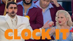 Crockett vs. Trump, Kid Rocks JORTS, Mike Tyson's govt money, Benito Bowl Breakdown