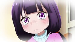 Backwards Isn't Scary/The Sandbox Isn't Scary/Nice People Aren't Scary?