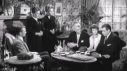 The Case of the Nebulous Nephew