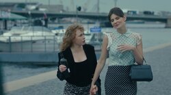 Ученик и ученица