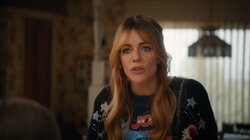 In the Driver's Seat