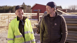 Store planer og full kotroll