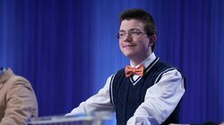 Returning Champion Vs. TBD Vs. TBD, Show # 9454.