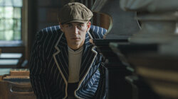 The Case of the Missing Scrolls