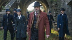 The Case of the Missing Button