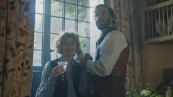 The Case of Young Sherlock Holmes