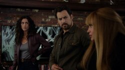 Return of the Corkscrew Killer