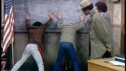 Follow the Leader (2)