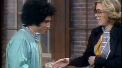 Dr. Epstein, I Presume