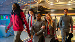 Series Acclimation Mil