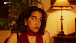 Sangue em Santo Inácio