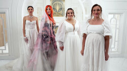 Выпуск 133. Свадьба в стиле гринери VS Безалкогольная вечеринка