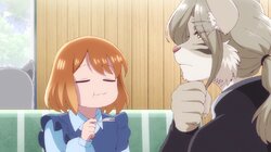 A Place Where I (You) Belong