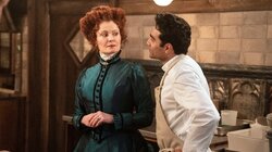 St. Hetty's Day 2: The Help