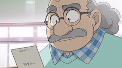 Ginkgo-Colored First Love (Part One)