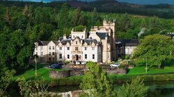 Extra Mile Club: Scotland