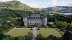 Extra Mile Club: Scotland Pt. 2