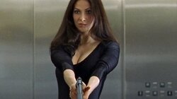 To Catch a Desserian