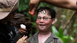 Making of Lord of the Flies