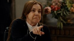 Estás fuera de mi testamento