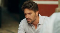 Ojalá Dios te perdone