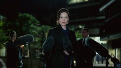 Don't Look at the Camera