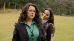 Los muertos no hablan