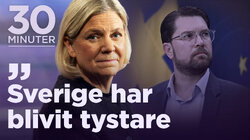 Magdalena Andersson (S)