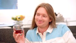 Back Alley Betrayals