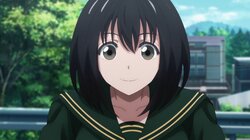 The Battle at Sainokawara