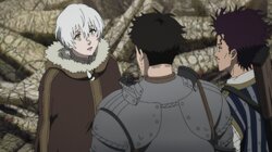Three Eternal Warriors