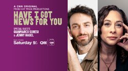 Gianmarco Soresi, Jenny Hagel